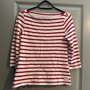 Broome Street by Kate Spade top